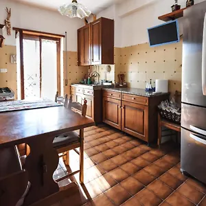  Habitación en casa particular Di Design