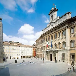  Apartamento Amazing Trevi Fountain